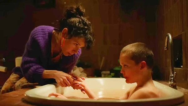 15. Onu Geri Getir (Bring Her Back)