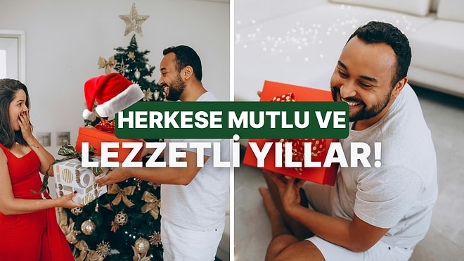 Mutfak Aşıklarına Alabileceğiniz Hediye Bu Testin Sonunda!