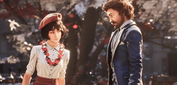 Kazanan: Clair Obscur: Expedition 33