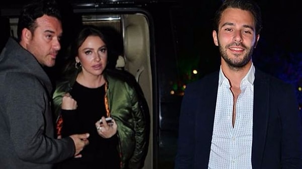 Türk magazin tarihinin en çok konuşulan başlıklarından biri, şarkıcı Hadise’nin adıyla anılan Hakan Sabancı dedikodularıydı.