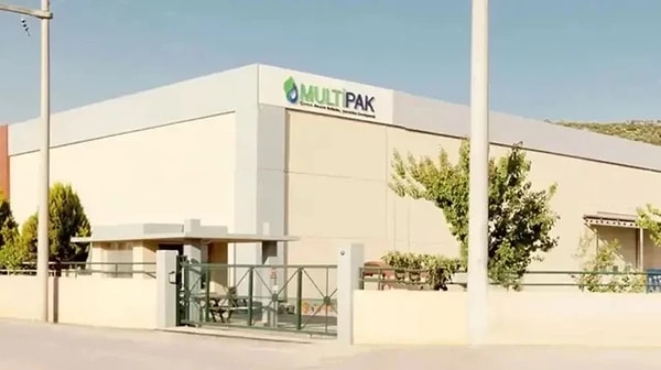 Türkiye ambalaj sektörünün önde gelen isimlerinden, hatta Avrupa'nın en büyük üçüncü ambalaj üreticisi olarak gösterilen Multipak Ambalaj resmen iflas etti.