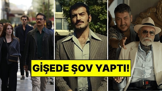 2025’te Sinemada En Çok İzlenen Filmler Belli Oldu!