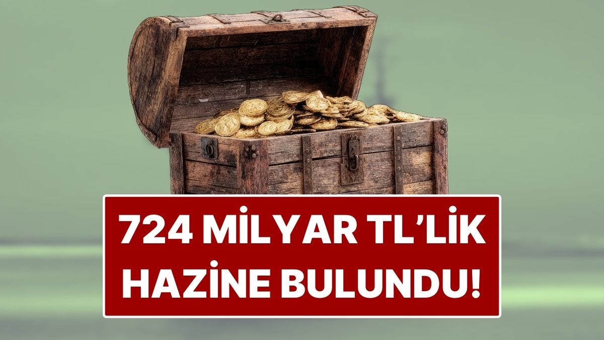 300 Yıllık Batık Ortaya Çıktı: 724 Milyar TL’lik Hazine İçin 4 Ülke Karşı Karşıya