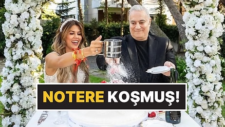 Ne Fotoğraf Kaldı, Ne Hesap: Mehmet Ali Erbil ve Gülseren Ceylan Boşanıyor mu?