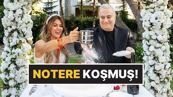 Ne Fotoğraf Kaldı, Ne Hesap: Mehmet Ali Erbil ve Gülseren Ceylan Boşanıyor mu?
