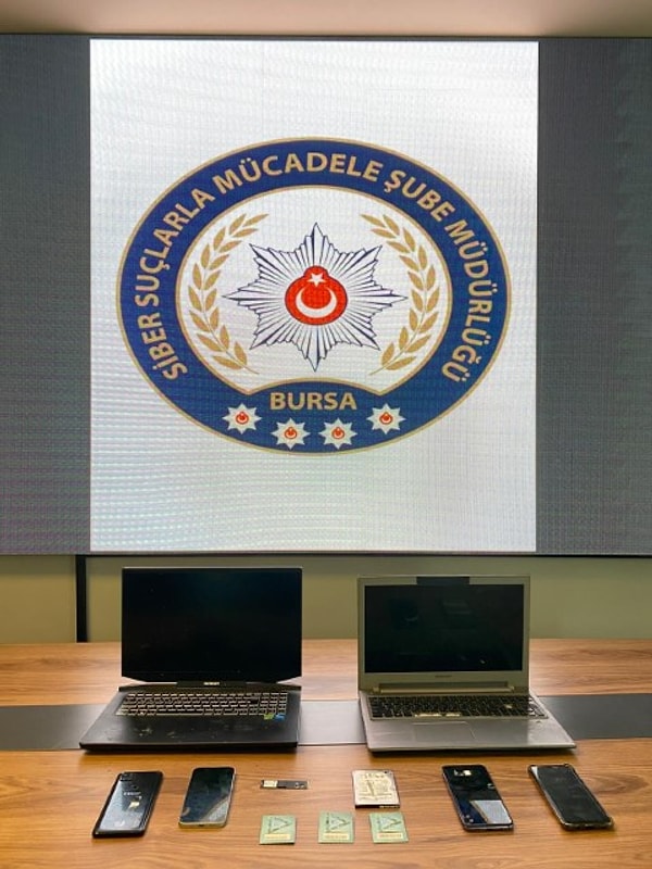 Mesajları ortaya çıktı.