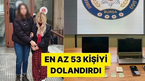 20 Yaşındaki Hukuk Öğrencisi TOKİ Başvurusu Adı Altında 1 Milyonluk Vurgun Yaptı
