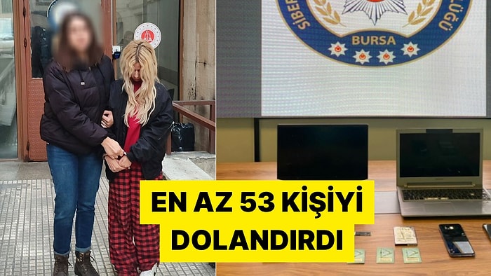 20 Yaşındaki Hukuk Öğrencisi TOKİ Başvurusu Adı Altında 1 Milyonluk Vurgun Yaptı