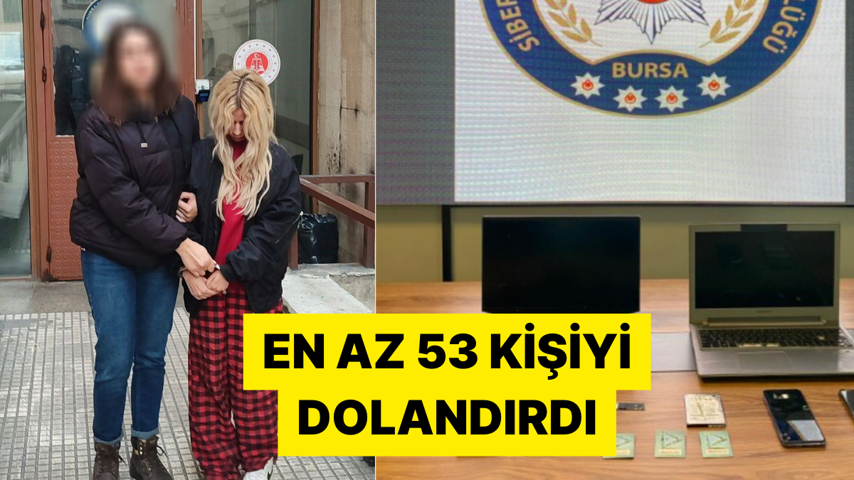 20 Yaşındaki Hukuk Öğrencisi TOKİ Başvurusu Adı Altında 1 Milyonluk Vurgun Yaptı
