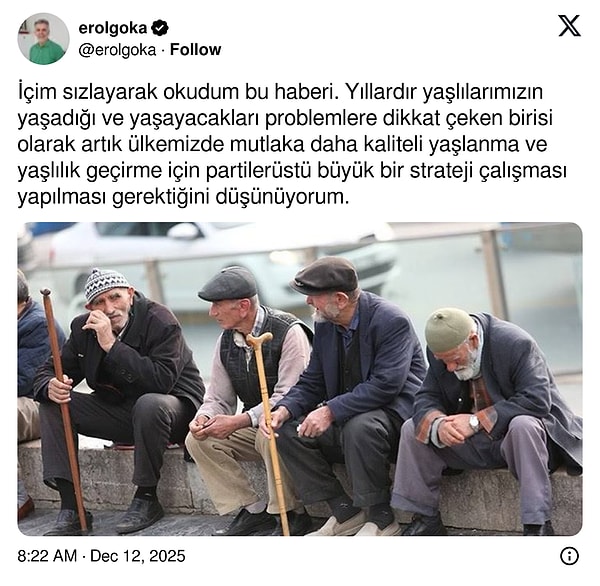 Sosyal medya kullanıcıları da bu habere kayıtsız kalmadı:
