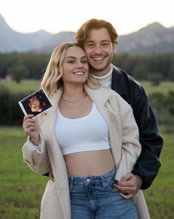 Sosyal medyanın en çok konuşulan isimlerinden Başak Karahan son dönemde özel hayatındaki mutlu haberlerle gündemde.