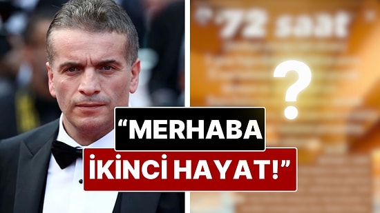 Ölümden Dönen Murat Cemcir’den Hastaneye Kaldırılmasının Ardından İlk Paylaşım Geldi