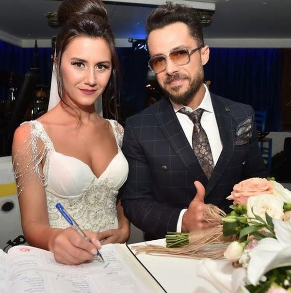 Snob Magazin kameralarına konuşan Bahadır Tatlıöz, ayrılık sürecine dair oldukça samimi açıklamalarda bulundu.