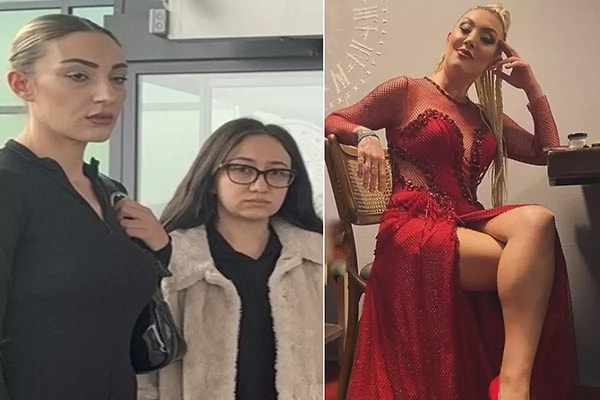 Arabesk müziğin sevilen ismi Güllü’nün 6. kattaki dairesinden düşerek hayatını kaybetmesinin ardından, oklar kısa sürede kızı Tuğyan Ülkem Gülter ve yakın arkadaşı Sultan Nur Ulu’ya çevrildi.