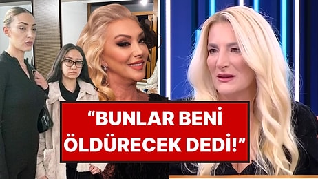 Güllü'nün Ölümüne Dair Kritik Telefon Detayı: 42 Yıllık Dostu Son Günlerini İlk Kez Anlattı!