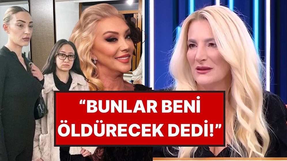 Güllü'nün Ölümüne Dair Kritik Telefon Detayı: 42 Yıllık Dostu Son Günlerini İlk Kez Anlattı!