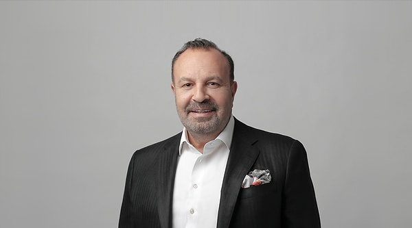 Cemil Kazancı kimdir?