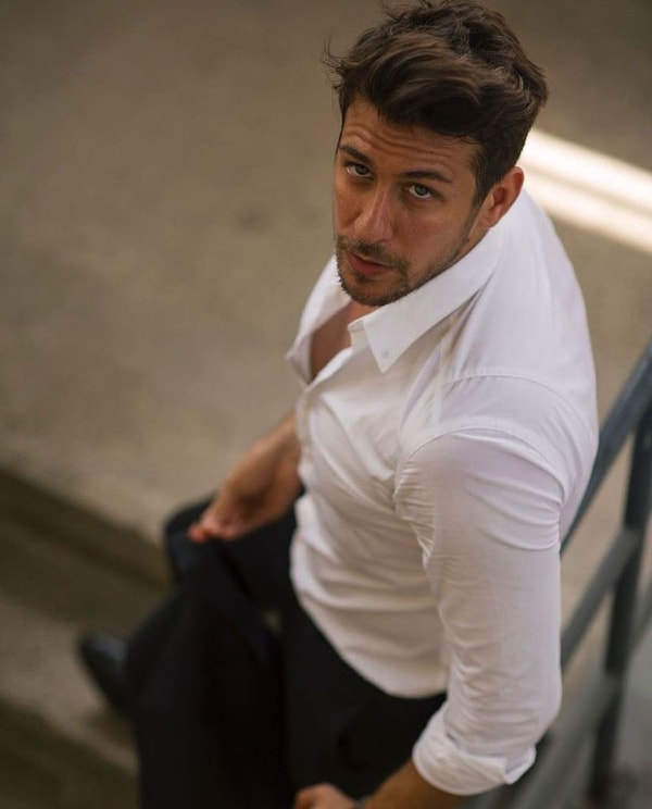 Kadronun yeni ismi ise Birand Tunca oldu.