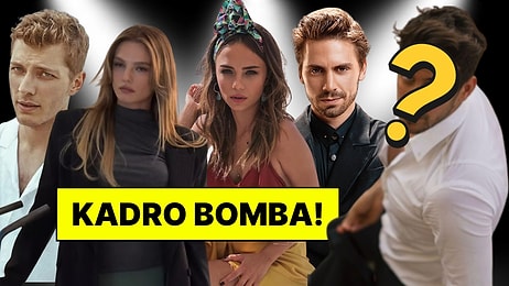 Liliyar Dizisinin Kadrosu Netleşiyor: Ünlü Oyuncu Anlaşmaya Vardı!