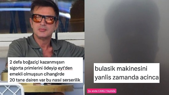 Her Ne Yapıyorsanız Bırakıp Okumanız Gereken Haftanın En Komik Tweetleri