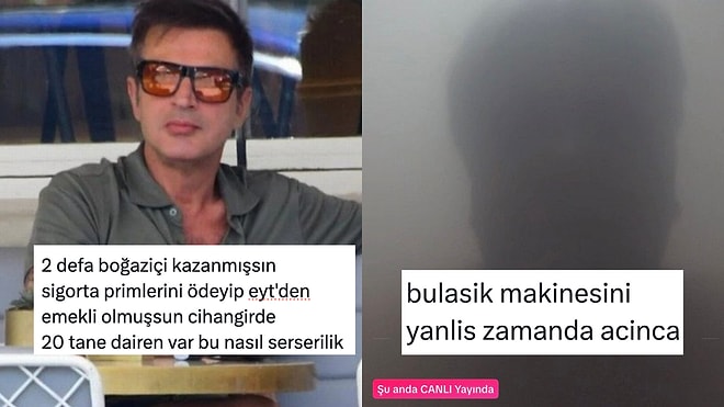 Her Ne Yapıyorsanız Bırakıp Okumanız Gereken Haftanın En Komik Tweetleri