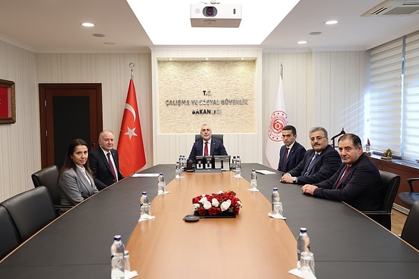 Asgari Ücret Toplantısında Neler Oldu?