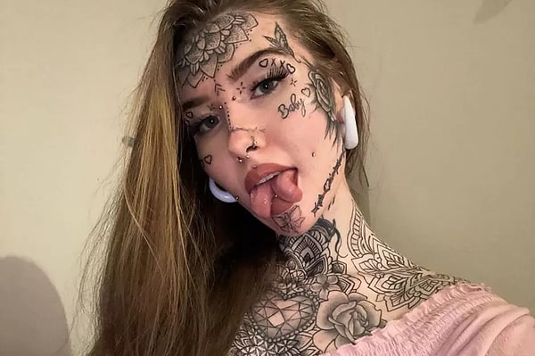 Gelen eleştirilere rağmen Lucy, bu yolda yavaşlamaya niyetli değil.