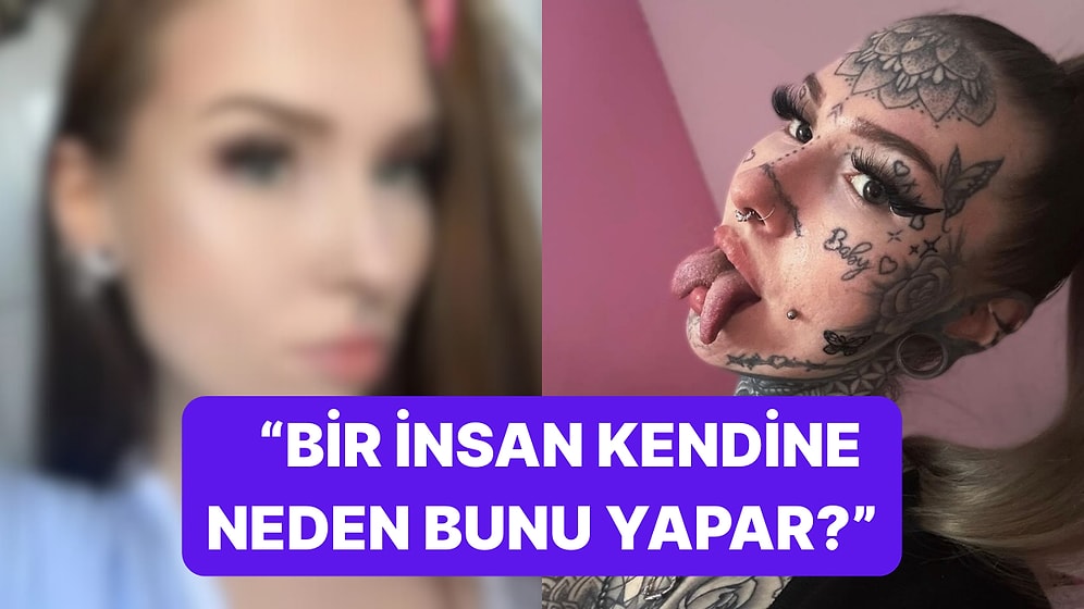 Dilini İkiye Ayırdı! İnsanlıktan Çıkmaya Resmen Ant İçmiş Gibi 2 Milyon Lira Harcayan Kadının Değişimi