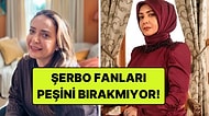 O da Anlamadı: Sibel Taşçıoğlu'na Gelen Kızılcık Şerbeti Yorumu Gündem Oldu