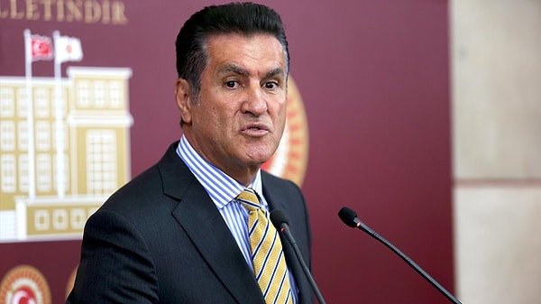 Sarıgül daha önce de ofsayt konusuyla gündeme gelmişti.