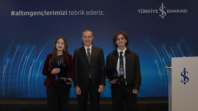 Üniversite Sınavında Üstün Başarı: “Altın Gençler”