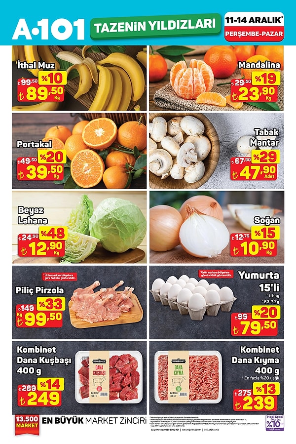 Tazenin Yıldızları