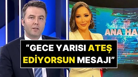 Spiker Nur Köşker’in Ablasından Mehmet Akif Ersoy İle İlgili Çarpıcı Paylaşım