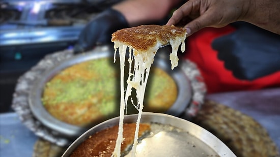 TasteAtlas Announced the World’s Best Desserts