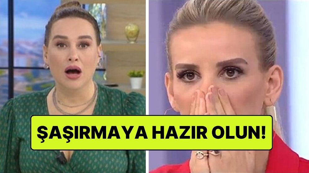 Neler İzledik Böyle? 2025'te Gündüz Kuşağında "Yok Artık" Dedirten Olaylar