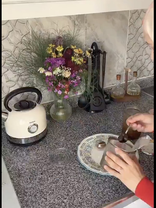 Paylaşıma yorumlar da geldi.