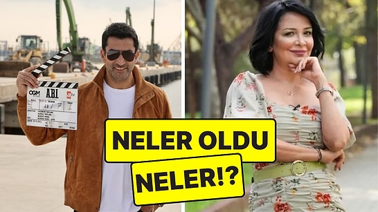 O Dizinin Yeni İsminden Evrim Akın'ın Programdan Çıkarılmasına TV Dünyasında Bugün Yaşananlar