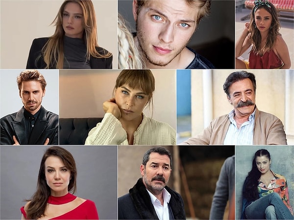 ATV’de başlayacak olan Baba Yapım imzalı Liliyar dizisinin cast seçimleri devam ediyor.