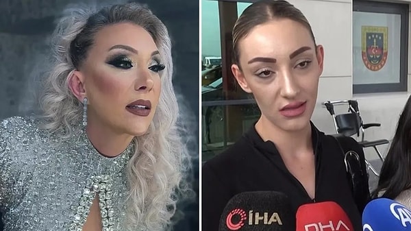 Şarkıcı Güllü'nün şüpheli ölümüne dair yürütülen soruşturmada kızı Tuğyan Ülkem Gülter tutuklandı.