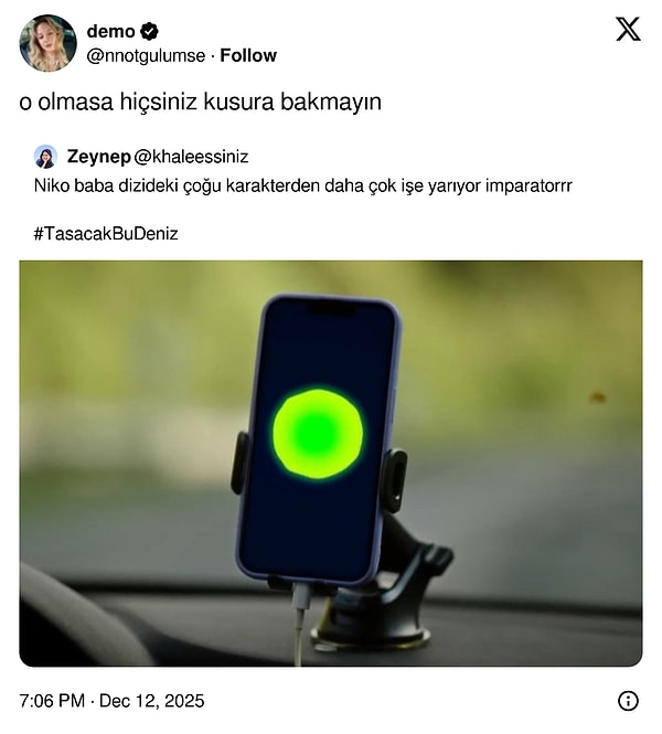 Ana cast’tan biri Nico 👇