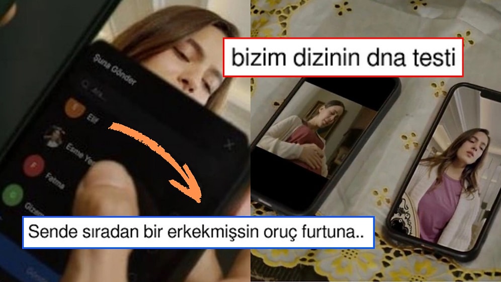 Taşacak Bu Deniz'i Mizahına Alet Ederek Hepimizi Güldüren Goygoyseverler