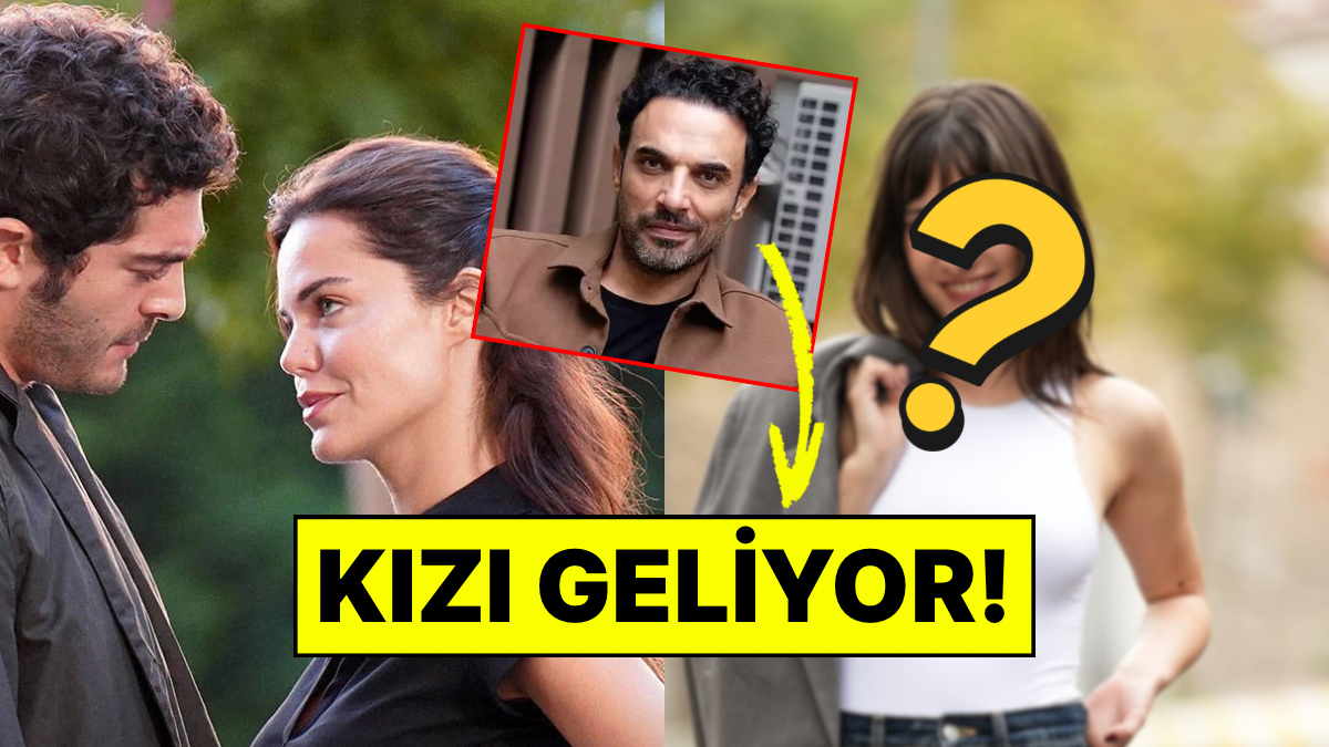 Sahtekarlar Dizisine Yeni Karakter Katıldı: Sevilen Ailenin Kızı Olacak!