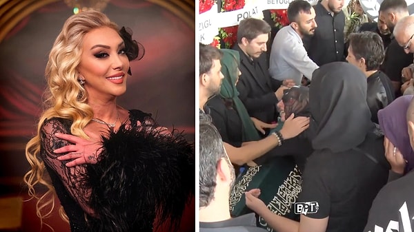 Arabesk müziğin sevilen ismi Güllü'nün sır gibi ölümünde şoke eden gelişmeler yaşandı.