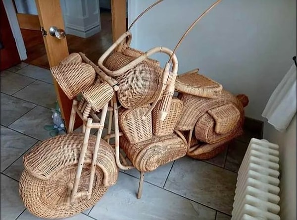 12. İlmek ilmek örülmüş...