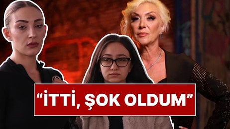 Güllü'nün Kızı Tuğyan Olay Gecesi Evde Bulunan Arkadaşının Bu Cümleleriyle Tutuklandı