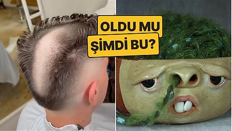 Hangi Kafayla Yapıldıklarını Anlayamasak da Görenlerin Gözlerini Kanatmaya Ant İçmiş 13 Tasarım