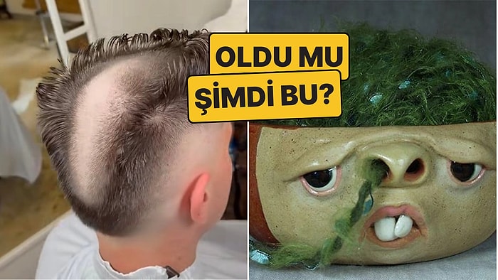 Hangi Kafayla Yapıldıklarını Anlayamasak da Görenlerin Gözlerini Kanatmaya Ant İçmiş 13 Tasarım