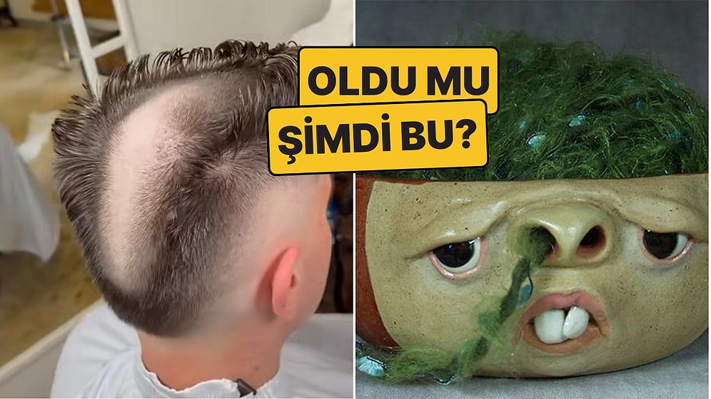 Hangi Kafayla Yapıldıklarını Anlayamasak da Görenlerin Gözlerini Kanatmaya Ant İçmiş 13 Tasarım