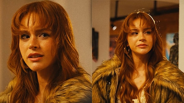 Jasmine Dizisi Oyuncuları