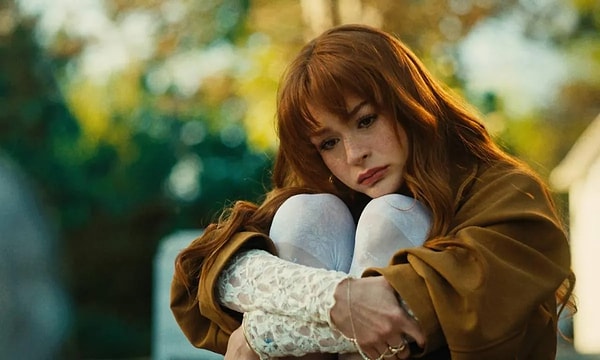 Jasmine Dizisi Uyarlama mı?